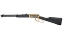 ROSSI RIOBRAVO 22LR 18" 15RD TR ENG