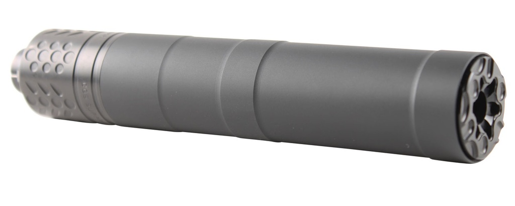 CGS MOD 9 9MM SILENCER