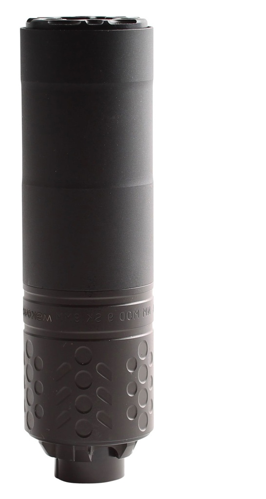 CGS MOD 9 SK 9MM SILENCER