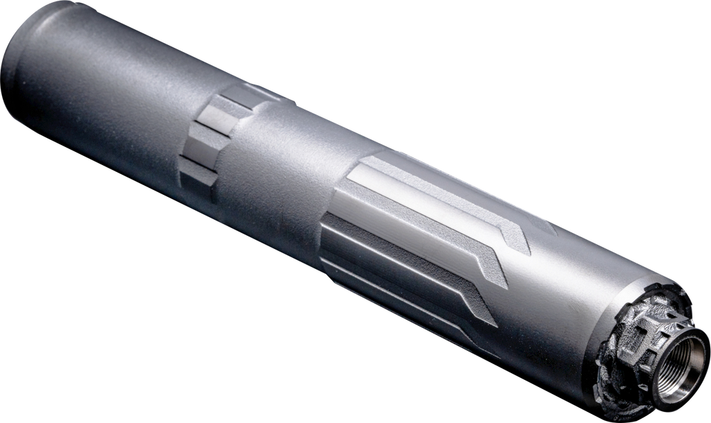HEKATE DT 338 SILENCER 5/8X24