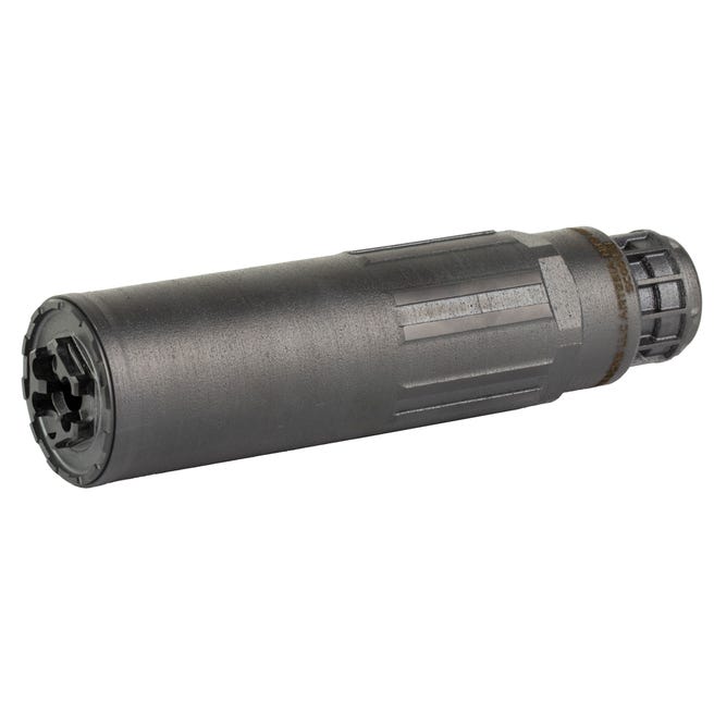 CGS STI SIX 5.56 TI SILENCER