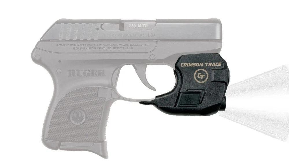 LIGHTGUARD LTG-779 LCP