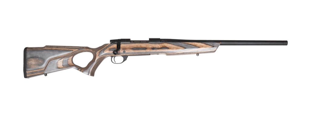 VANGUARD SPIKECAMP 308WIN BLK#