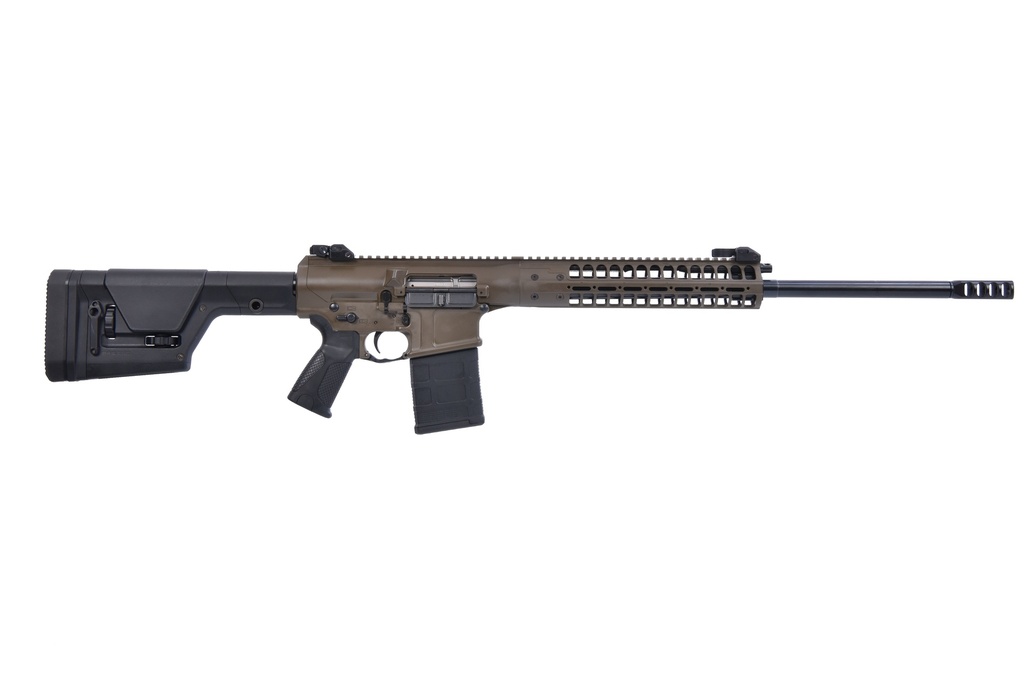 REPR MKII 6.5CR ODG SC 22"   #