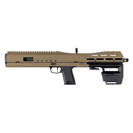 PIVOT 9MM MAGPUL FDE 10+1 16"