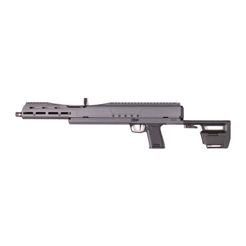 PIVOT 9MM SNIPER GREY 10+1 16"