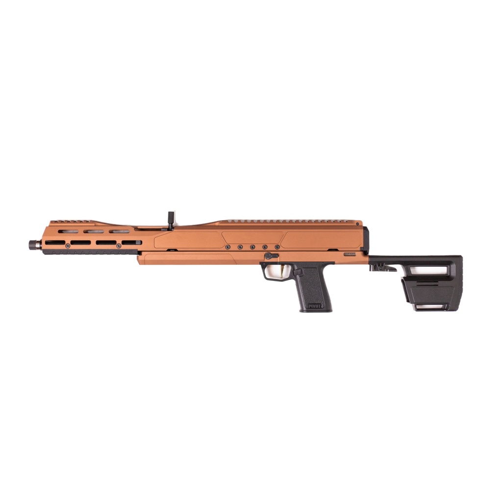 PIVOT 9MM COPPER 10+1 16"