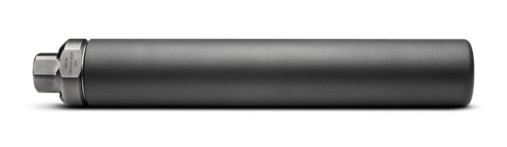 AAC JAEGER 30 SILENCER 300WM DT 5/8-24 BLACK