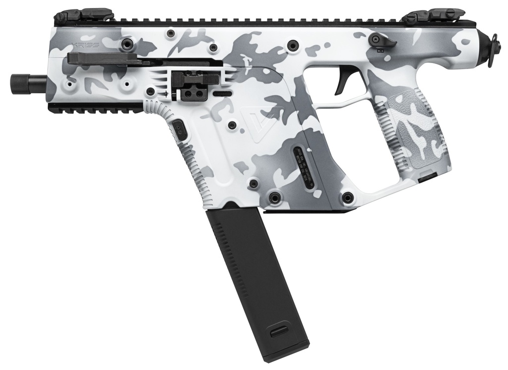 VECTOR SDP G2 45ACP 5.5" MC AL