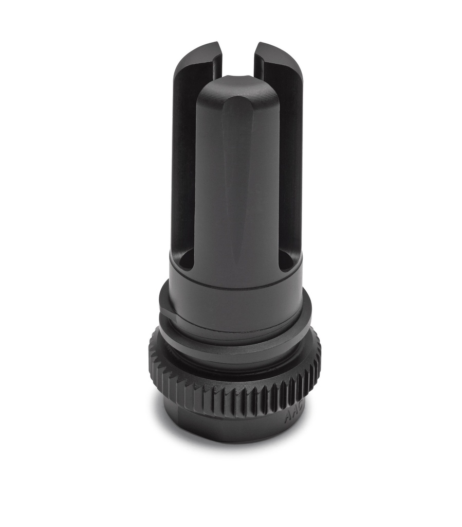 AAC BLACKOUT FLASH HIDER 7.62 51T 5/8-24 STANDARD