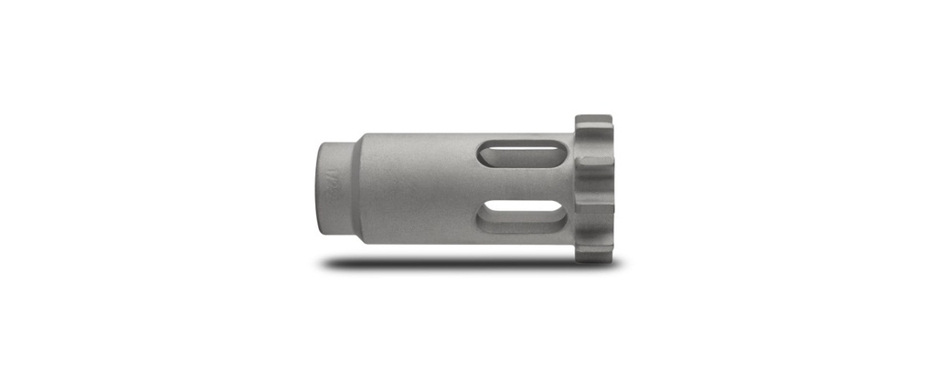 AAC PISTON TI-RANT 9M HD 1/2-28 9MM ONLY