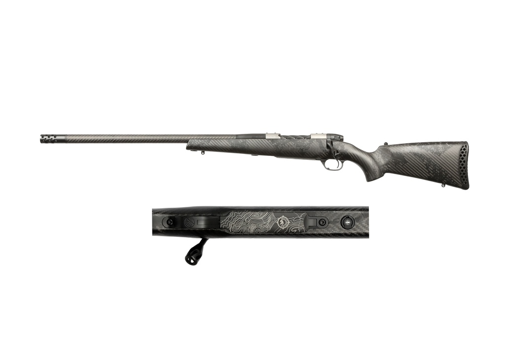 MARK V BC GUIDE TI 6.5CR LH