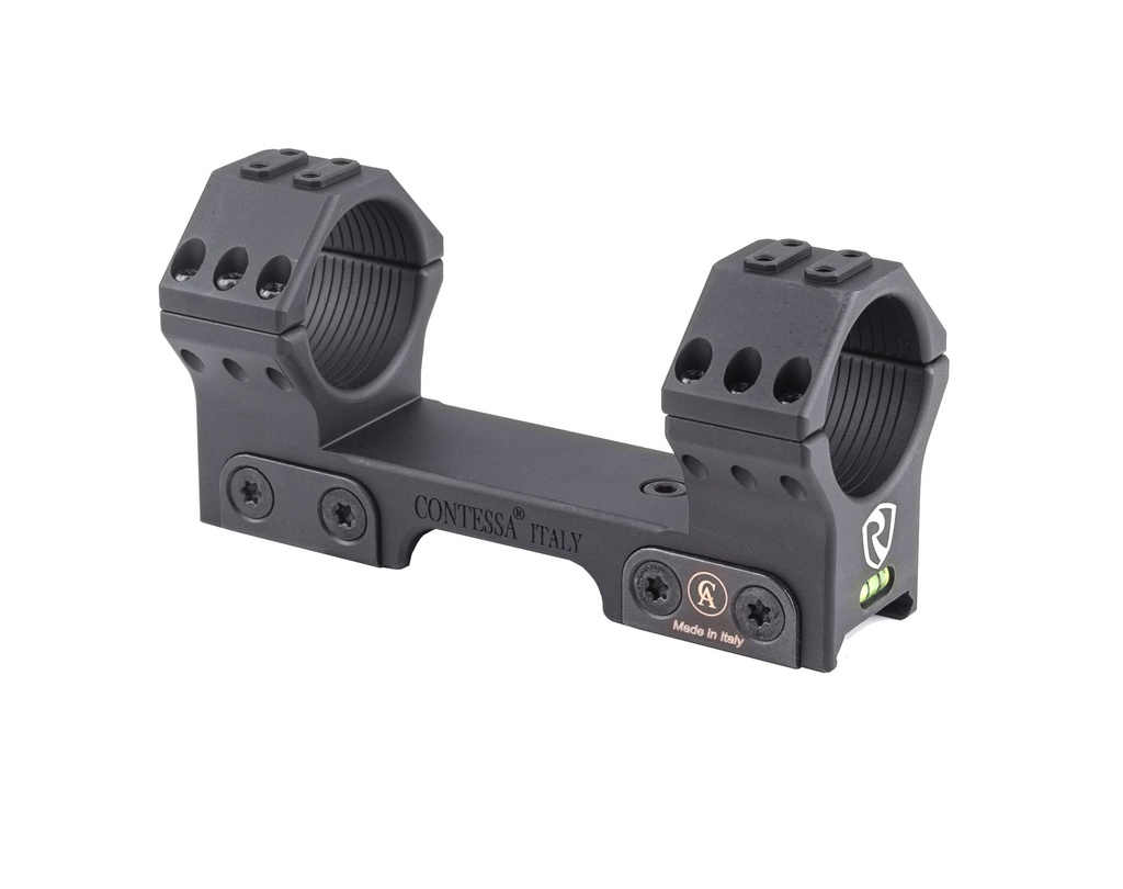 RITON 30MM PICATINNY BOLT-ON 20 MOA