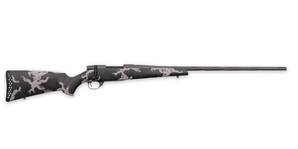 VANGUARD TALON 30-06 CF 22"