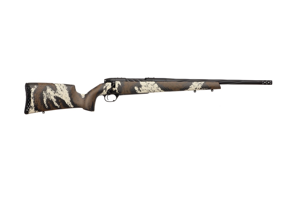 MARK V HIGH CNTRY 338RPM 18" #