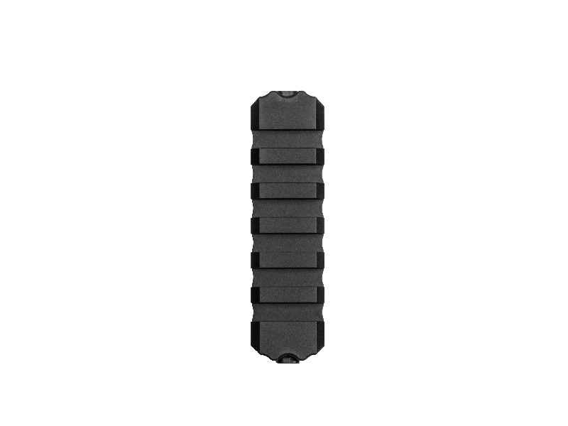 QUICK ATTACH MLOK PIC RAIL