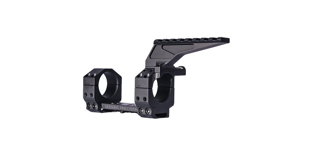 HIT PREC MOUNT LRF 30MM 1.45"