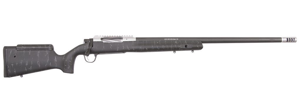 ELR 28NOS BLK/GRY 26" MB     #