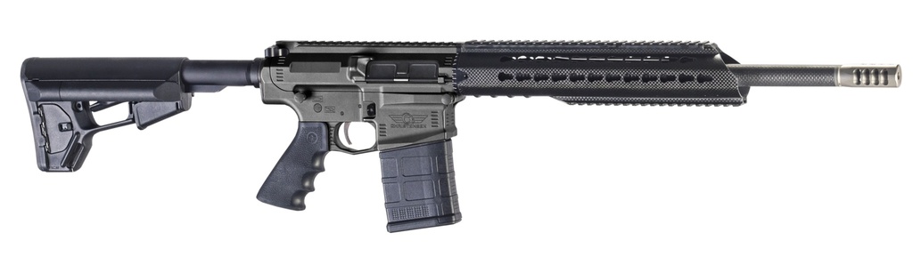 CA-10 DMR 308WIN TGSTN 18" KM#