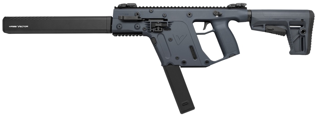 VECTOR CRB G2 9MM 16" CGR 40+1