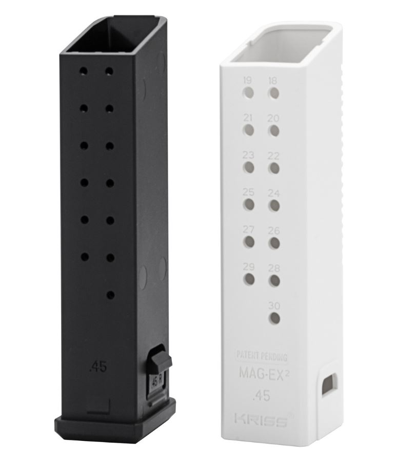 MAGEX2 EXTENSION KIT 45ACP ALP