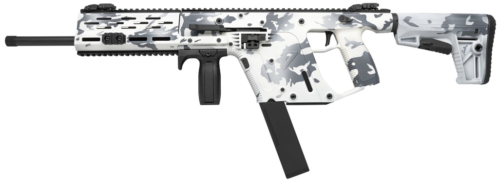 VECTOR CRB-E 22LR 16" MC ALP