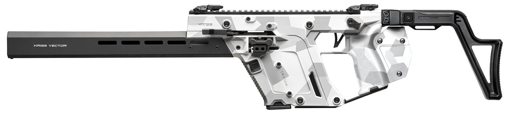 VECTOR CRB G3 10MM 16" ARC CA