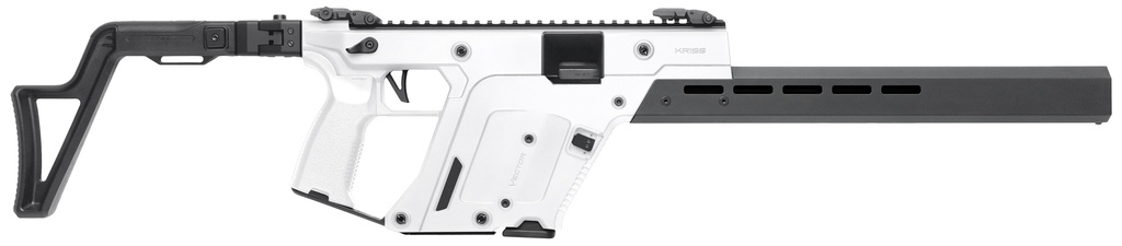 VECTOR CRB G3 10MM ALP 10+1 16