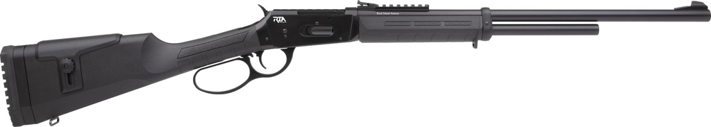 LEVER ACTION 410GA 2.75" BLK #