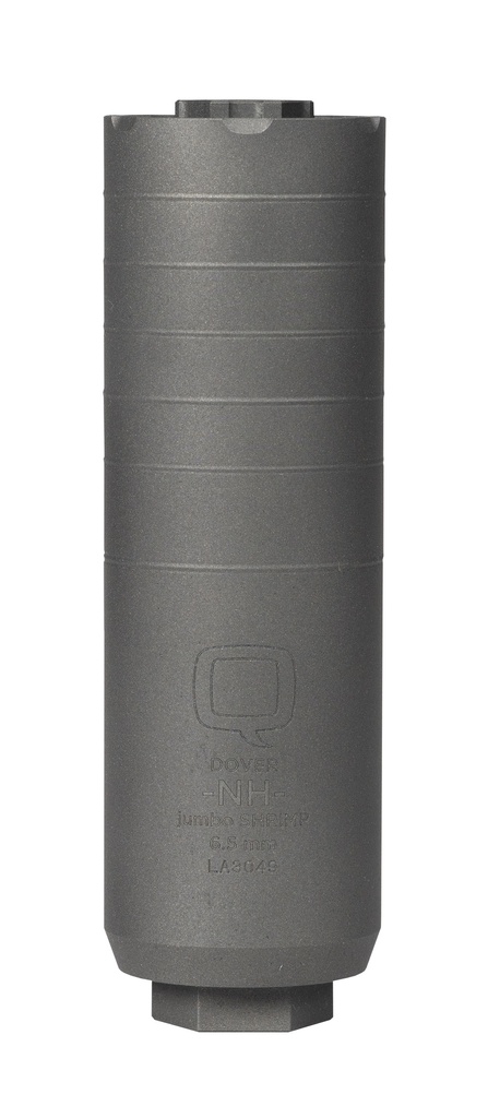 JUMBO SHRIMP 6.5CM SILENCER