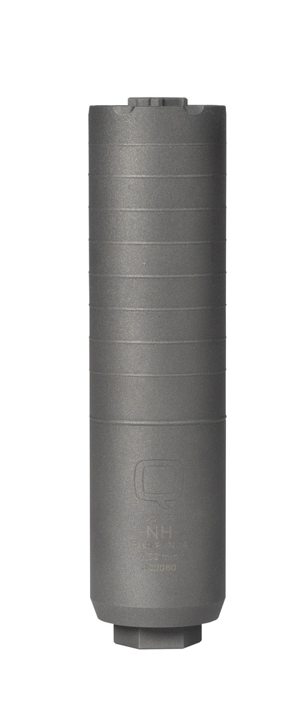 TRASH PANDA 762 QD SILENCER