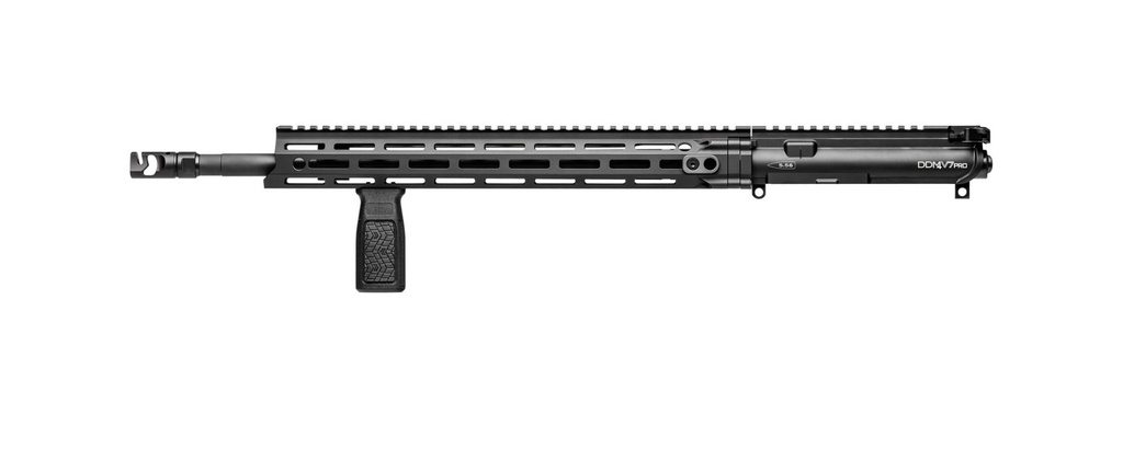 DDM4 V7 PRO URG 5.56 18"