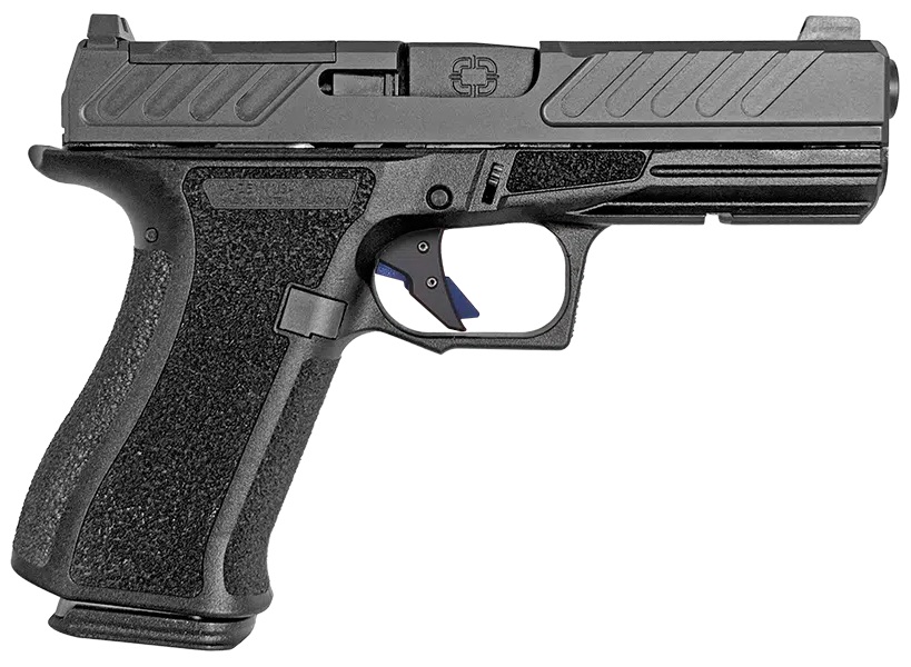 CR920XL LE 9MM BK/BK OR 10+1