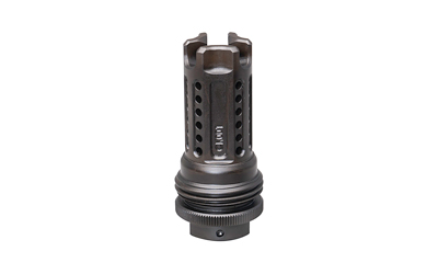 SCO ASR RCB COMPENSATOR 1/2X28 .223