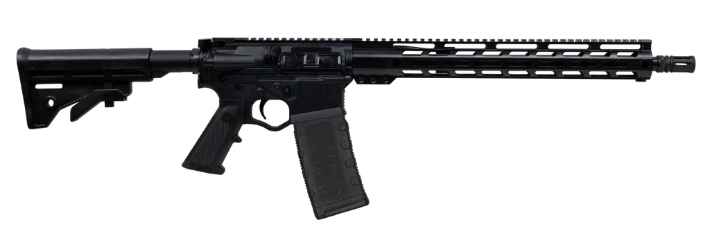 ALPHA HYBRID MAXX 300BLK 30+1#