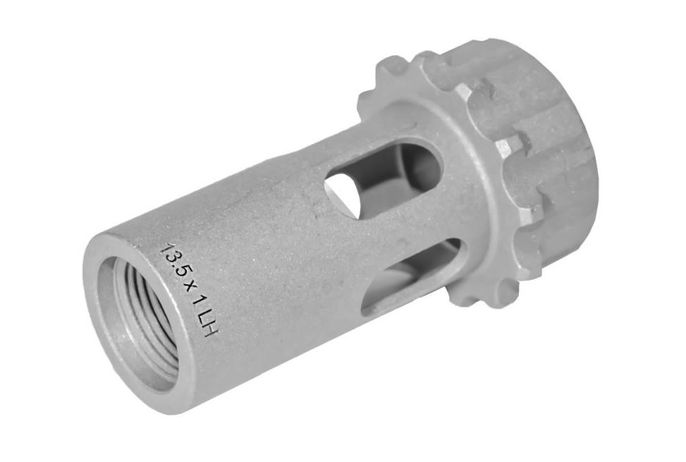SIDEWINDER PISTON 40SW 14.5X1L