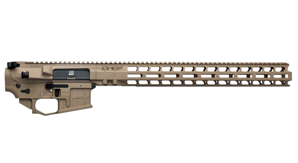 MODEL 1 BUILDER KIT 17" FDE