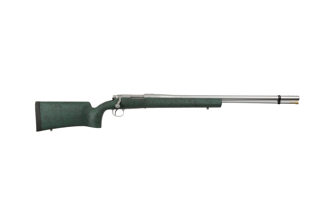 700 ULTIMATE .50CAL 26" SS/SYN