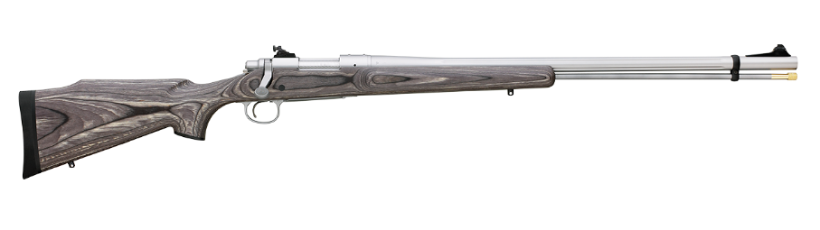 700 ULTIMATE .50CAL 26" SS/LAM