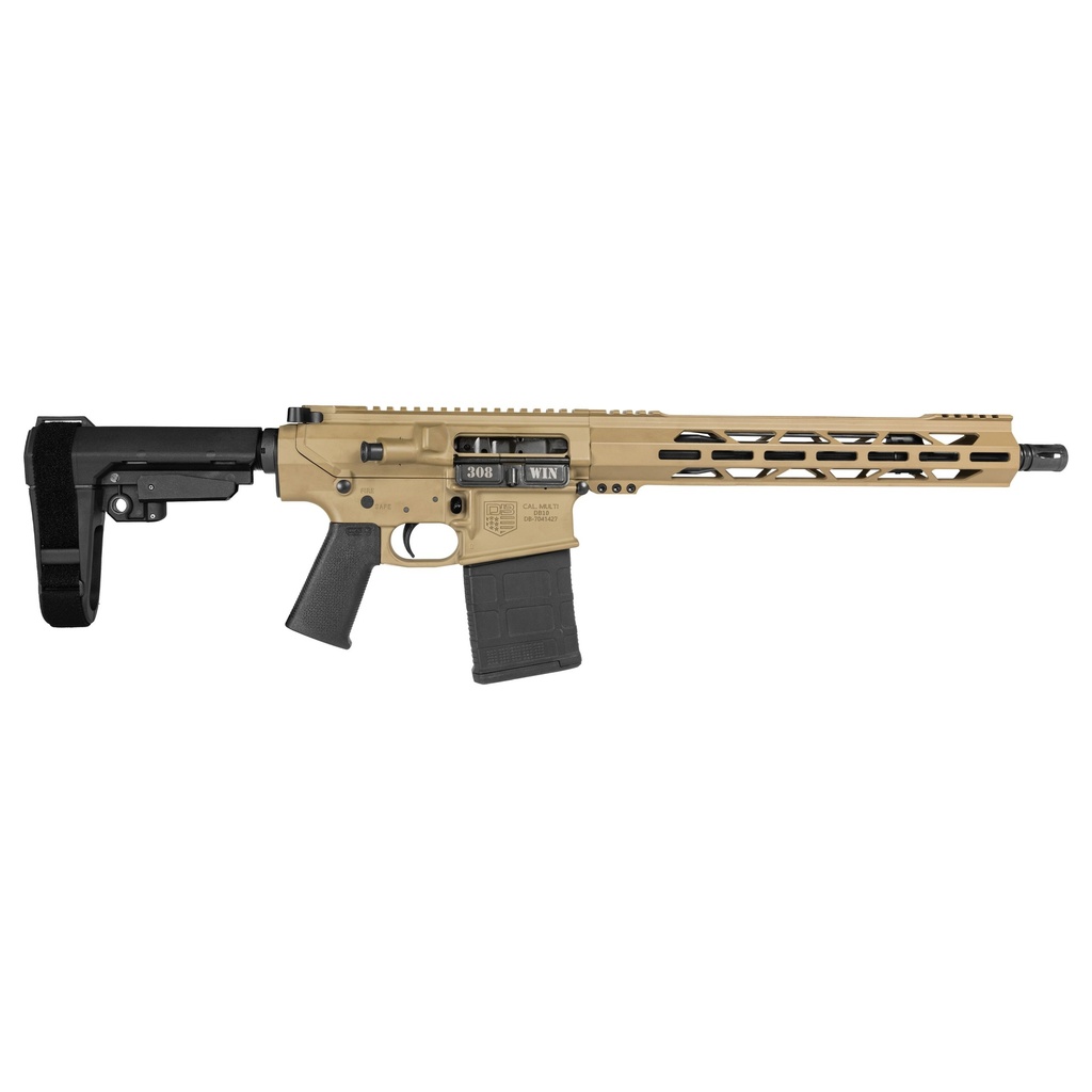 DIA DB1222C062  308 DB10    13.5 SBA3  20R     FDE