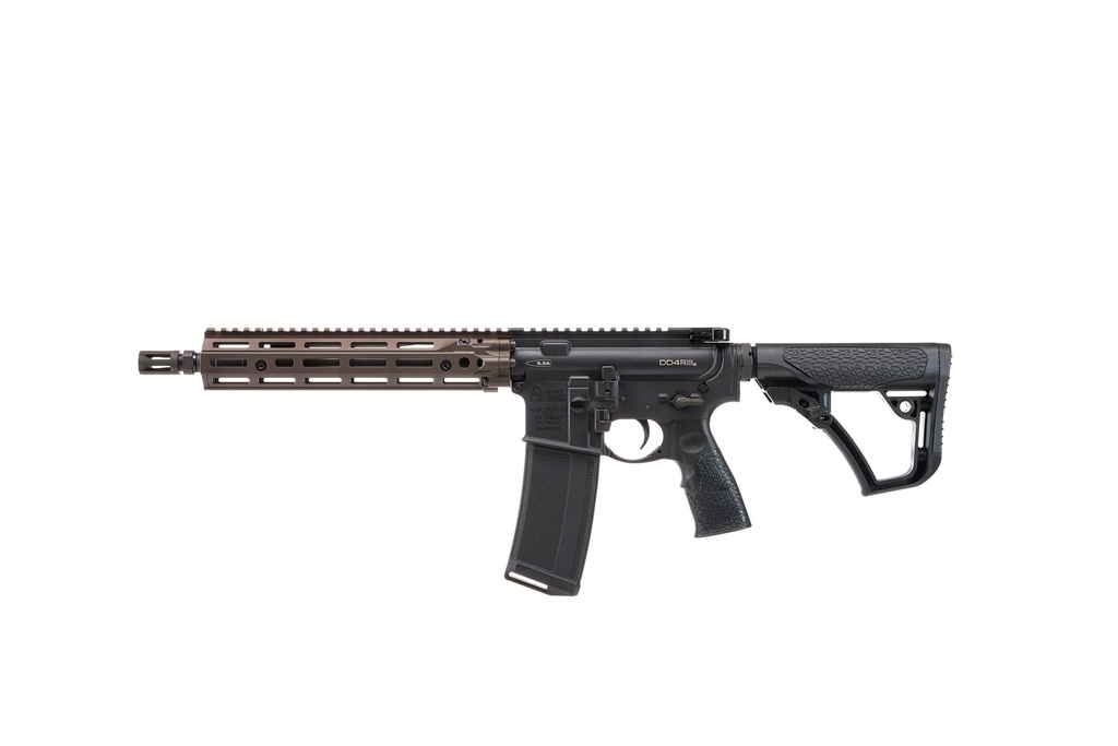 DD4 RIIIS 5.56MM 11.5" 30+1