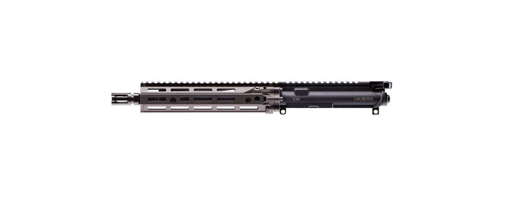MK18 RIII URG 5.56MM 10.3" FDE