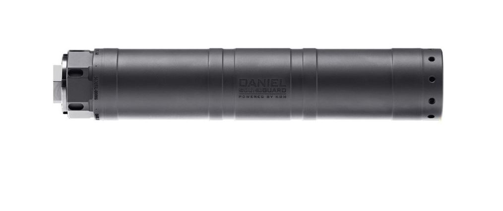DD SG-30TIL 5/8-24 BLK