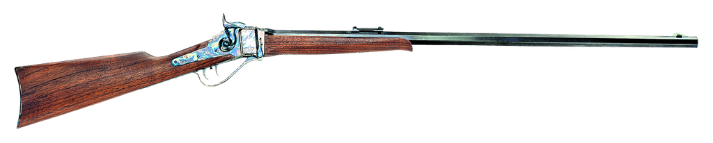 1874 SHARPS 45-70 CCH/WD 32"