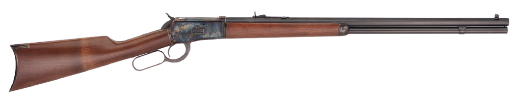 1892 RIFLE 45LC BL/WD 24"