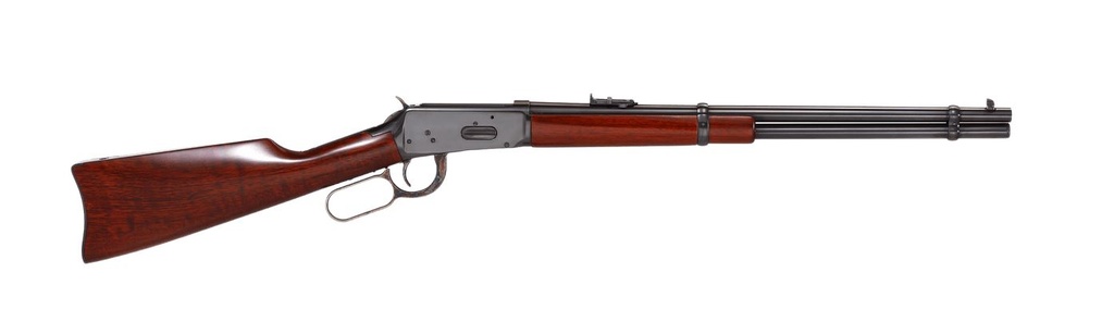 1894 CARBINE 30-30 BL/WD 20"