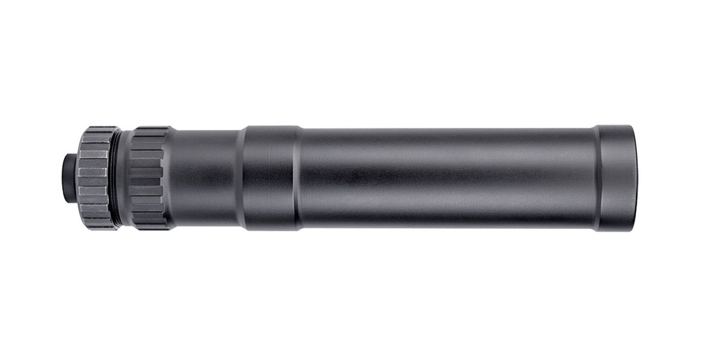 IMPULSE 9MM OLS 13.5X1 SIL   #