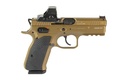 CZ SHADOW 2 CMPCT 9MM 15RD 508T BB