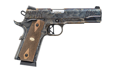 C.DALY 1911 SUPERIOR 45ACP 5" 8RD CC