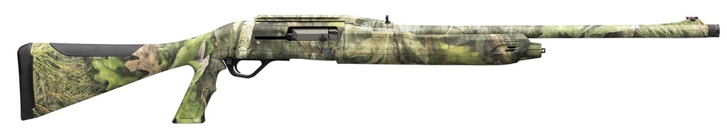 WINCHESTER SX4 LONGBEARD 12GA 3.5" 24" MOSSYOAK OBSESSION